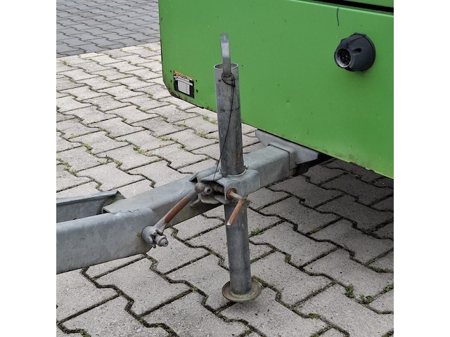 Compressor, imer - afbeelding 4 van  27