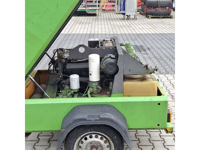 Compressor, imer - afbeelding 7 van  27