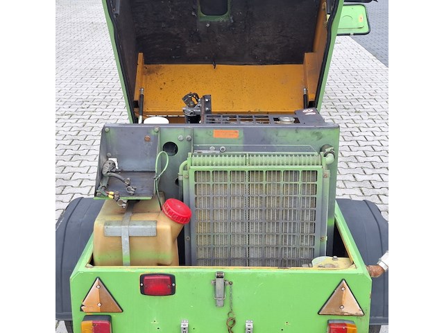 Compressor, imer - afbeelding 8 van  27