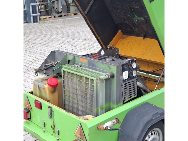 Compressor, imer - afbeelding 9 van  27