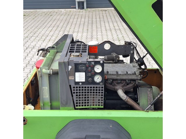 Compressor, imer - afbeelding 10 van  27