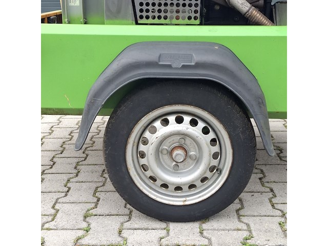 Compressor, imer - afbeelding 11 van  27