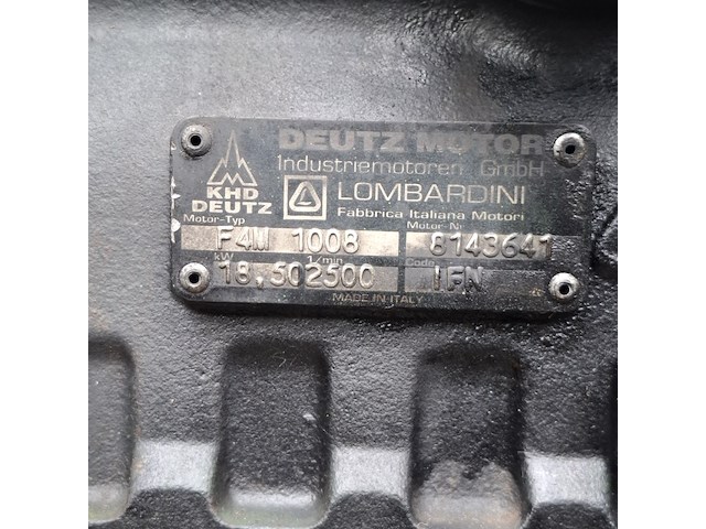 Compressor, imer - afbeelding 14 van  27