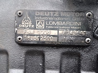 Compressor, imer - afbeelding 14 van  27