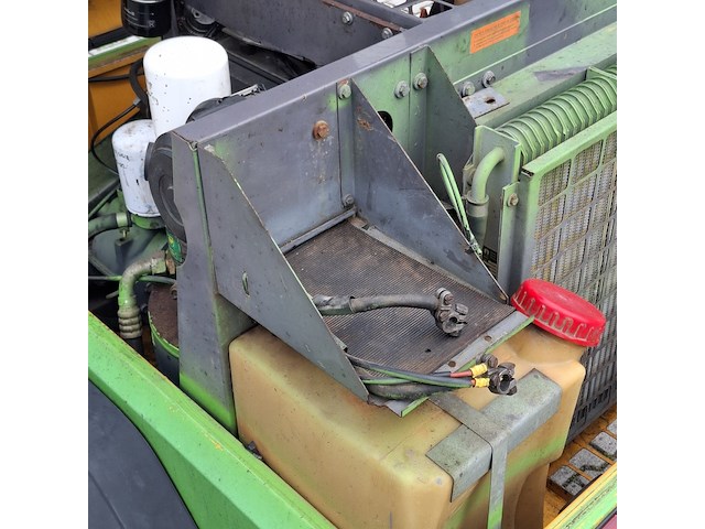 Compressor, imer - afbeelding 18 van  27