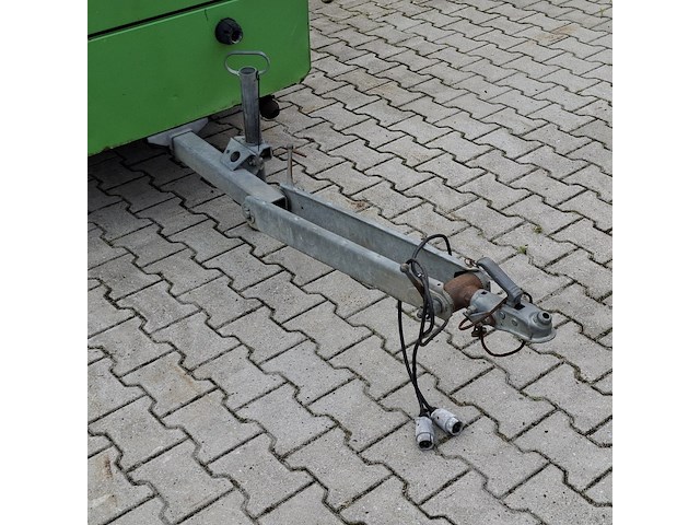 Compressor, imer - afbeelding 20 van  27