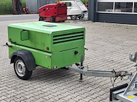 Compressor, imer - afbeelding 12 van  27