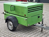 Compressor, imer - afbeelding 21 van  27