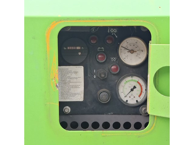 Compressor, imer - afbeelding 22 van  27
