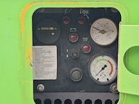 Compressor, imer - afbeelding 22 van  27