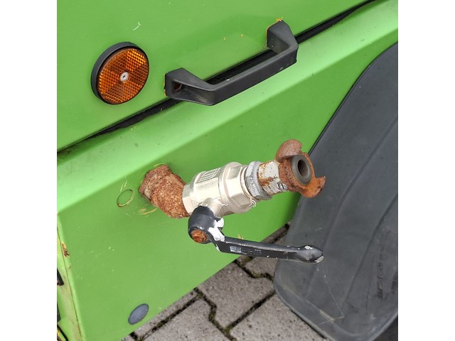 Compressor, imer - afbeelding 24 van  27