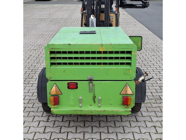 Compressor, imer - afbeelding 25 van  27