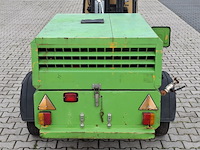 Compressor, imer - afbeelding 25 van  27