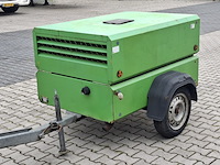 Compressor, imer - afbeelding 27 van  27