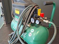 Compressor jungwille, jw-2024 - afbeelding 1 van  7