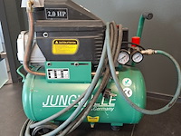 Compressor jungwille, jw-2024 - afbeelding 2 van  7