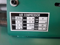 Compressor jungwille, jw-2024 - afbeelding 3 van  7
