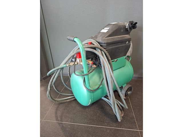 Compressor jungwille, jw-2024 - afbeelding 4 van  7