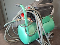 Compressor jungwille, jw-2024 - afbeelding 4 van  7