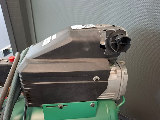 Compressor jungwille, jw-2024 - afbeelding 6 van  7