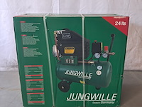 Compressor, jungwille, jw-2024 - afbeelding 1 van  5