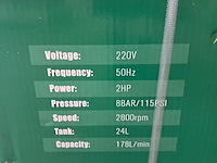 Compressor, jungwille, jw-2024 - afbeelding 3 van  5