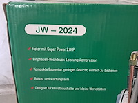 Compressor, jungwille, jw-2024 - afbeelding 4 van  5