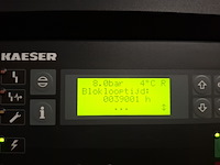 Compressor kaeser, as36 - afbeelding 3 van  17