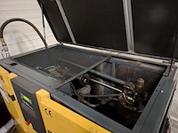 Compressor kaeser, as36 - afbeelding 6 van  17
