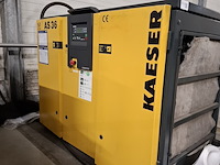 Compressor kaeser, as36 - afbeelding 1 van  17