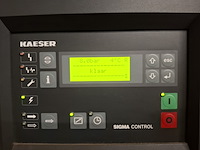 Compressor kaeser, as36 - afbeelding 11 van  17
