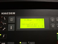 Compressor kaeser, as36 - afbeelding 15 van  17