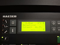 Compressor kaeser, as36 - afbeelding 16 van  17