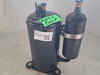 Compressor, lg, np407pba - afbeelding 1 van  6