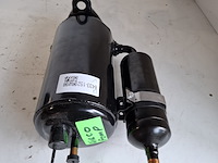 Compressor, lg, np407pba - afbeelding 6 van  6
