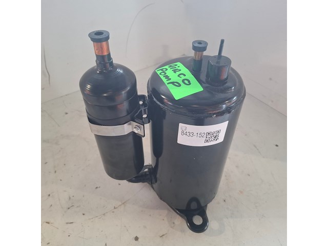 Compressor, lg, np407pba - afbeelding 1 van  4