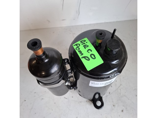 Compressor, lg, np407pba - afbeelding 2 van  4