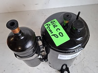 Compressor, lg, np407pba - afbeelding 2 van  4