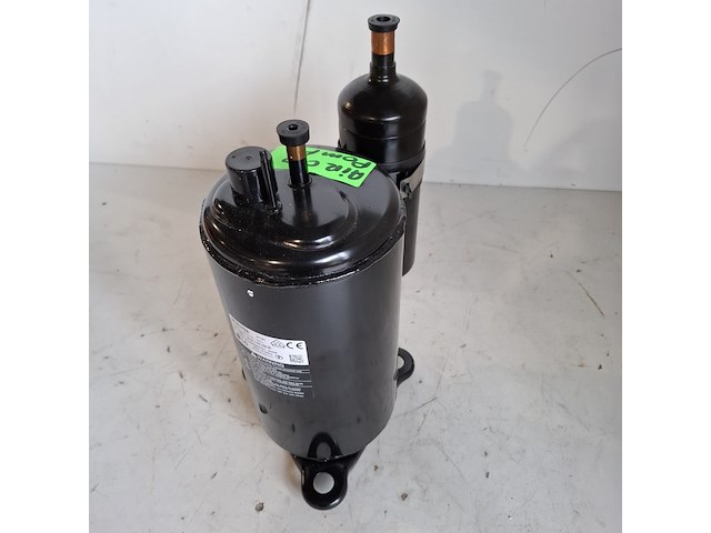 Compressor, lg, np407pba - afbeelding 4 van  4
