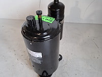 Compressor, lg, np407pba - afbeelding 4 van  4