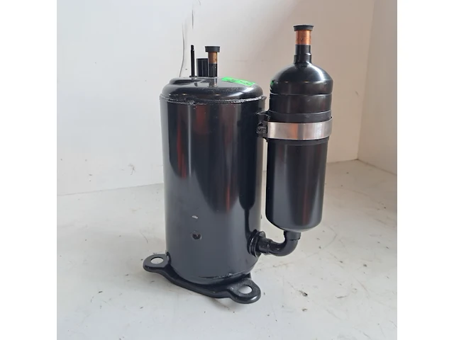 Compressor, lg, np407pba - afbeelding 1 van  7
