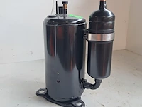 Compressor, lg, np407pba