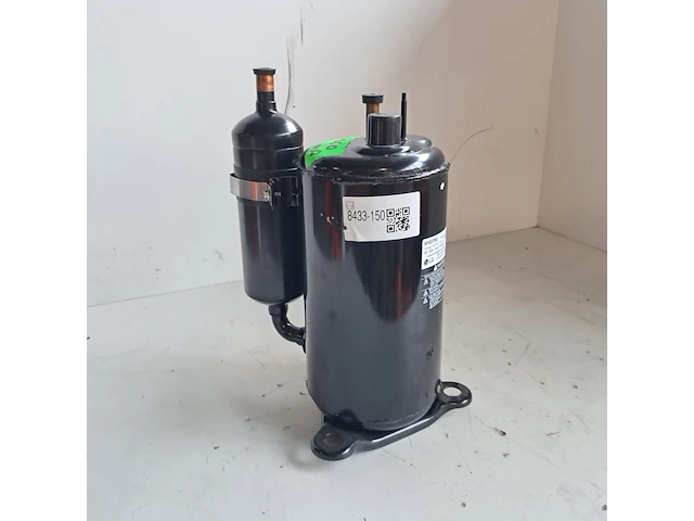 Compressor, lg, np407pba - afbeelding 2 van  7