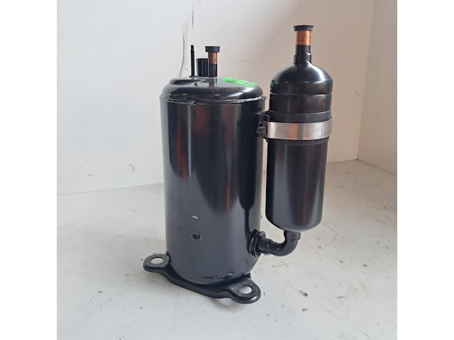 Compressor, lg, np407pba - afbeelding 1 van  7