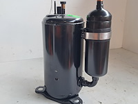 Compressor, lg, np407pba - afbeelding 1 van  7