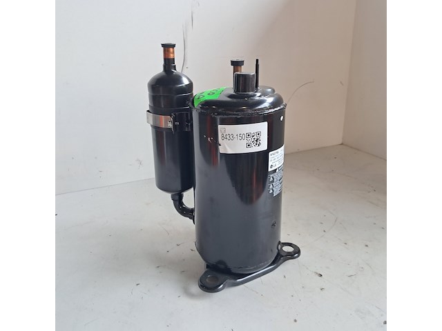 Compressor, lg, np407pba - afbeelding 2 van  7