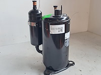 Compressor, lg, np407pba - afbeelding 2 van  7