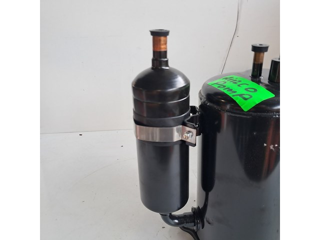 Compressor, lg, np407pba - afbeelding 6 van  7