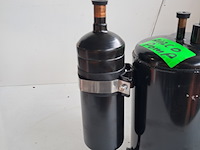 Compressor, lg, np407pba - afbeelding 6 van  7
