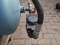 Compressor met buffertank, airpress, xa600, 1992 - afbeelding 10 van  10